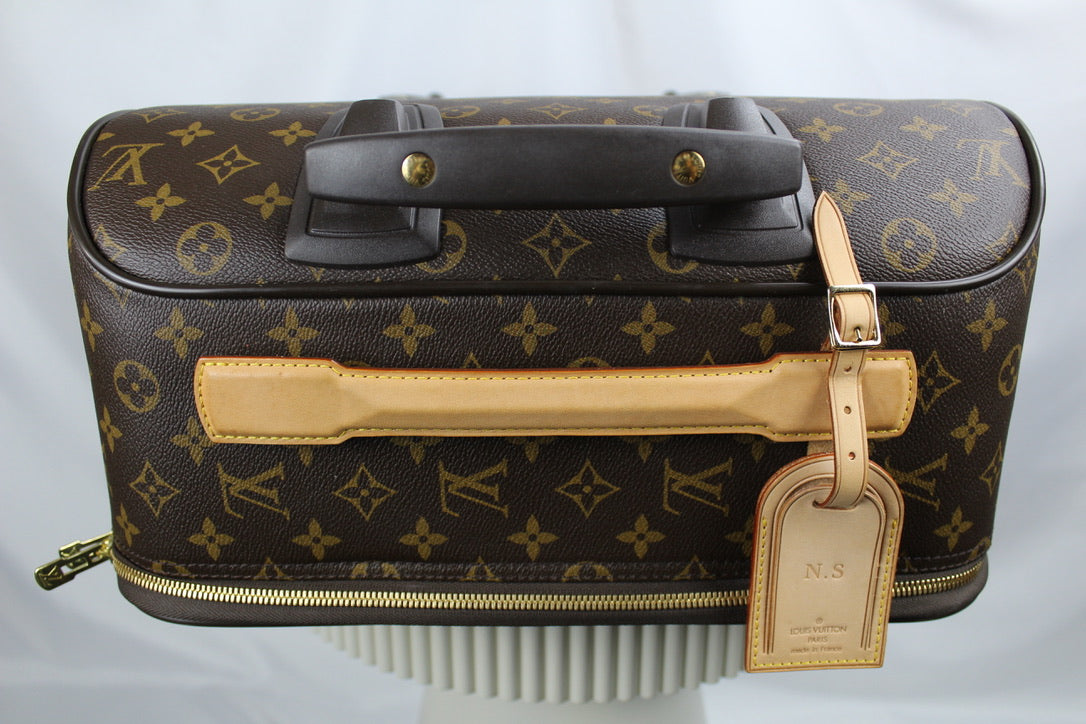 Louis Vuitton Pegase 55