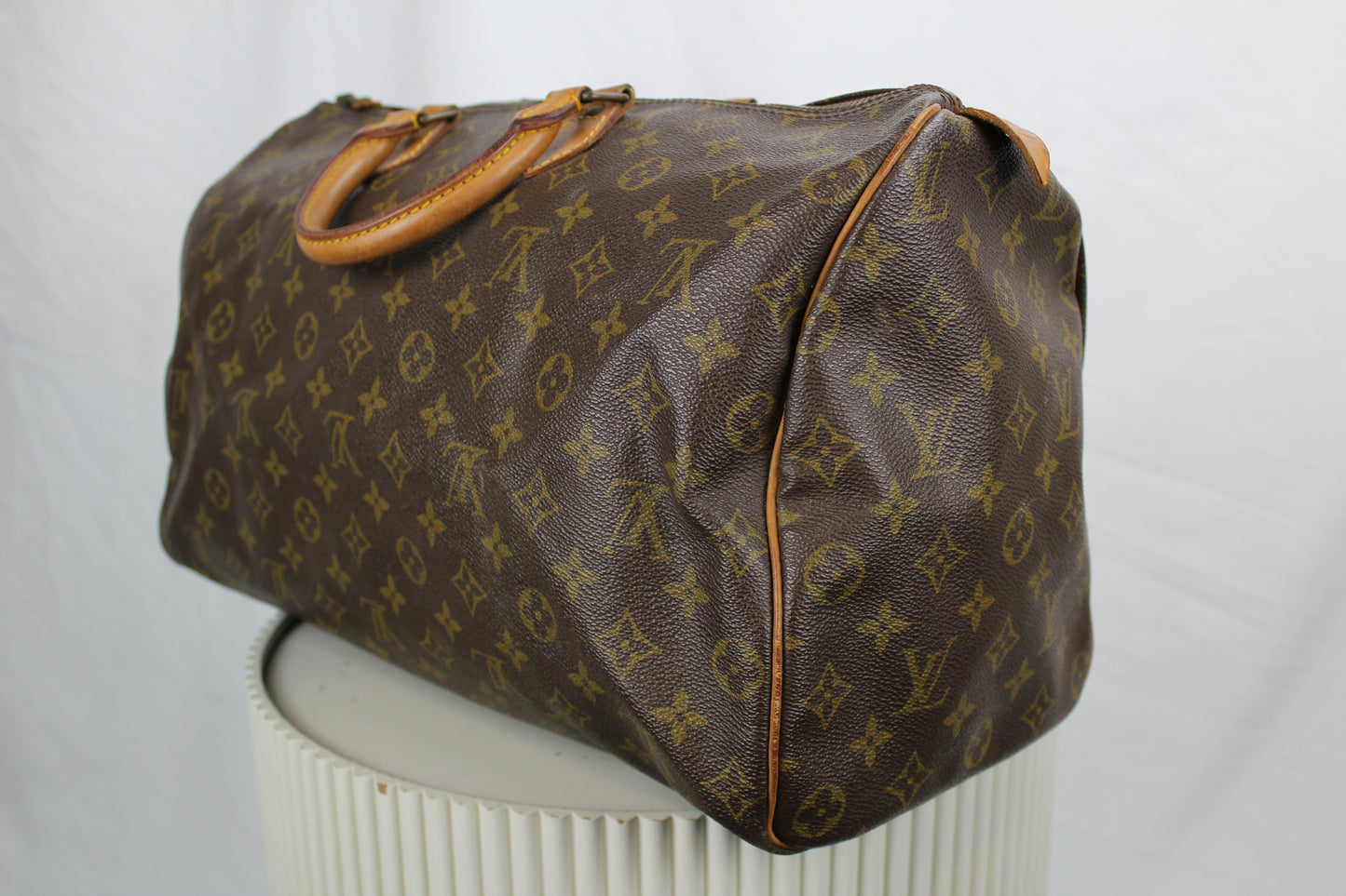 Louis Vuitton Speedy 40