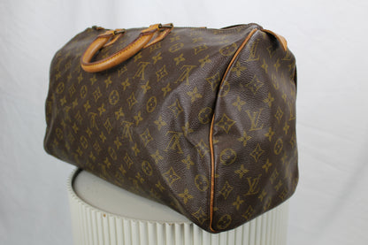 Louis Vuitton Speedy 40