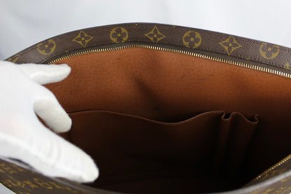 Louis Vuitton Babylone