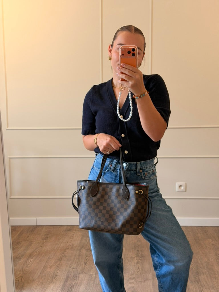 Louis Vuitton Neverfull PM