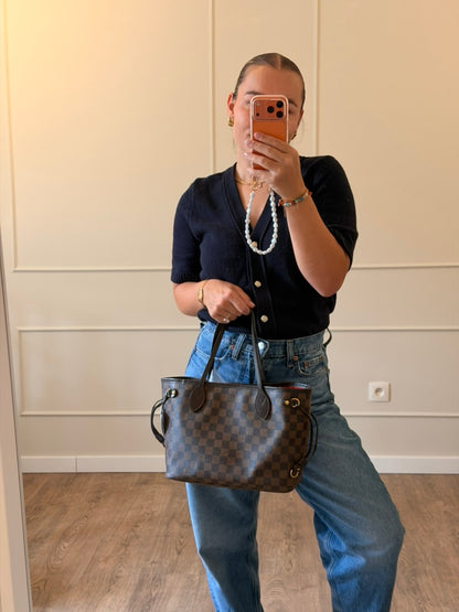 Louis Vuitton Neverfull PM