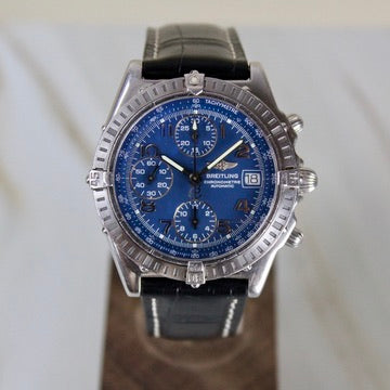 Breitling Chronomat - A13352