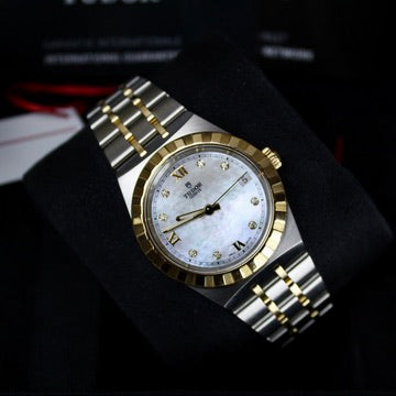 Tudor Royal - 28403