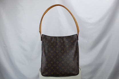 Louis Vuitton Looping GM