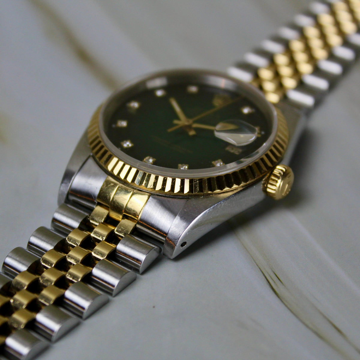 Rolex Datejust - 16233