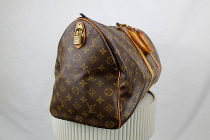 Louis Vuitton Keepall 45