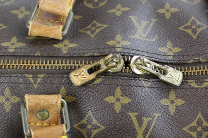 Louis Vuitton Keepall 60 Bandouliere