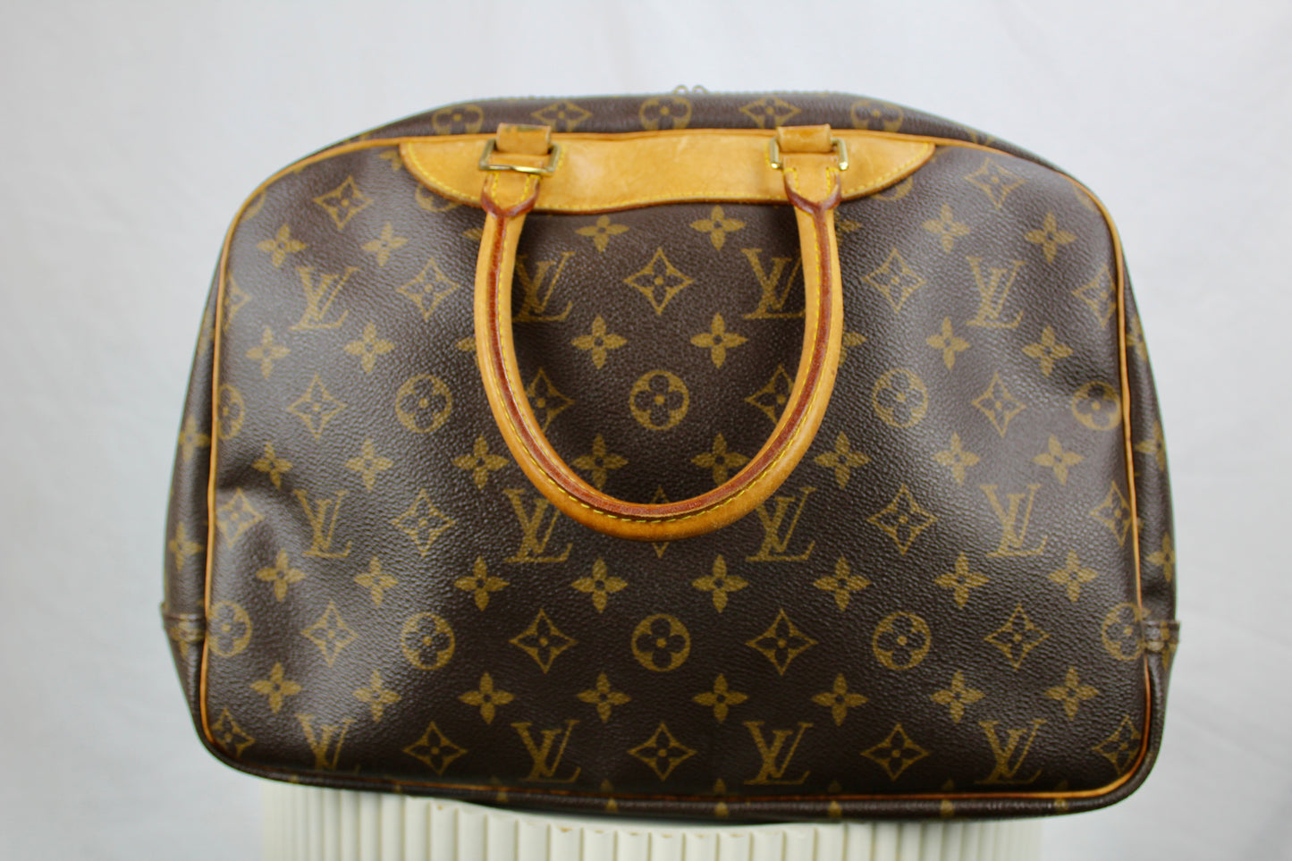 Louis Vuitton Deauville