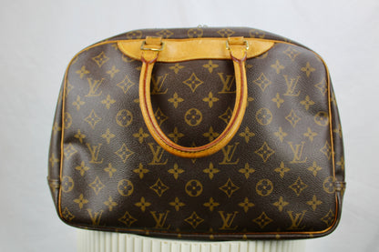 Louis Vuitton Deauville