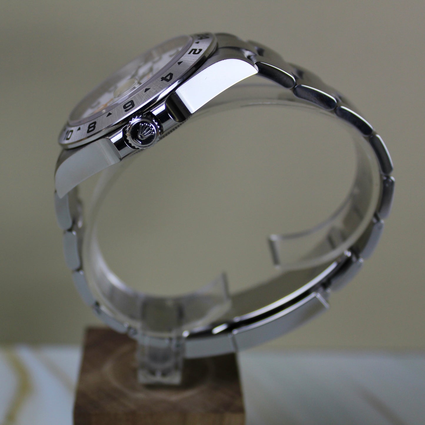 Rolex Explorer II - 226570