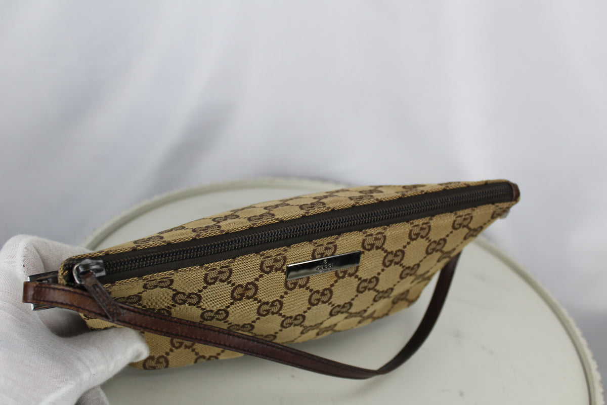 Gucci Boat Pochette