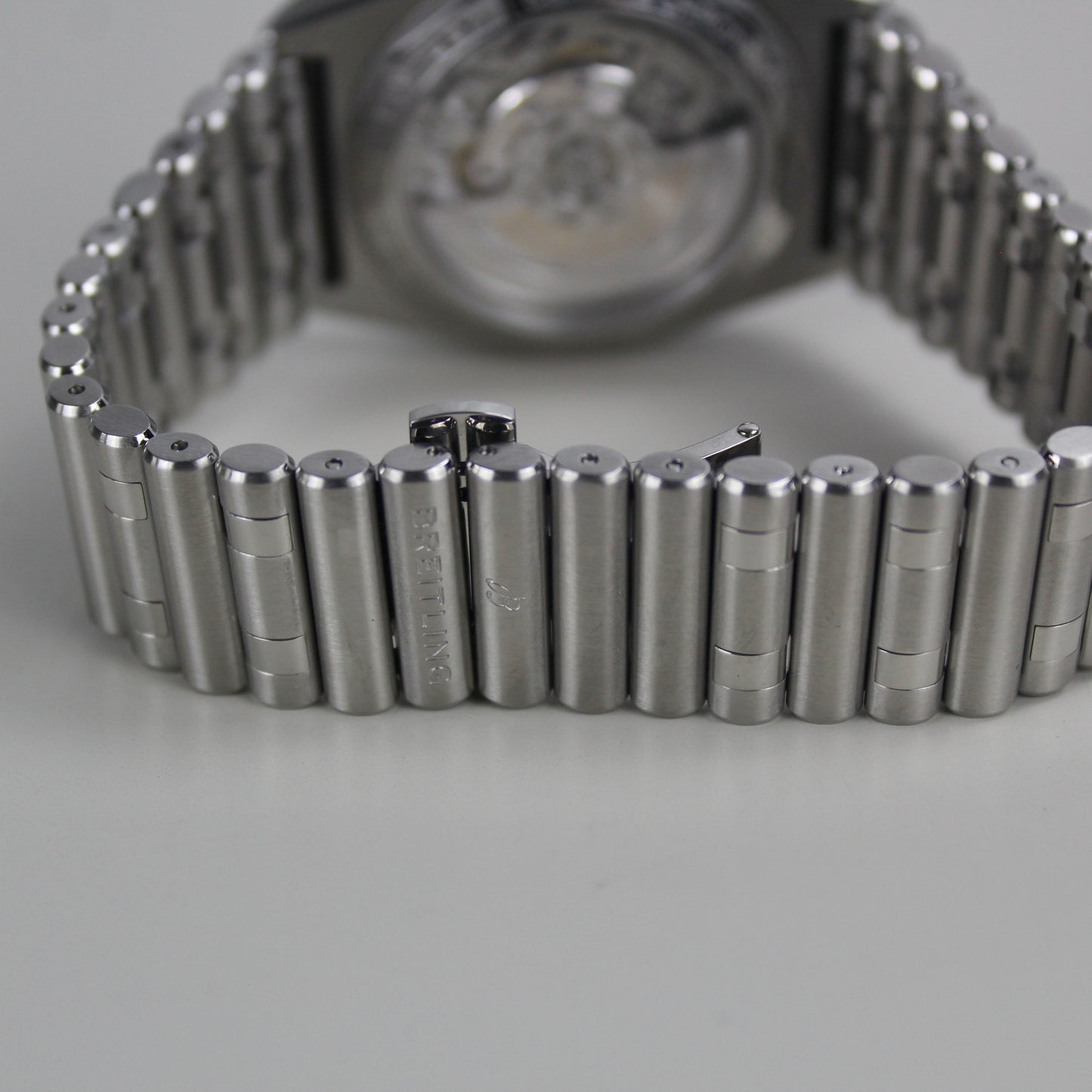 Breitling Chronomat B01 - AB0134