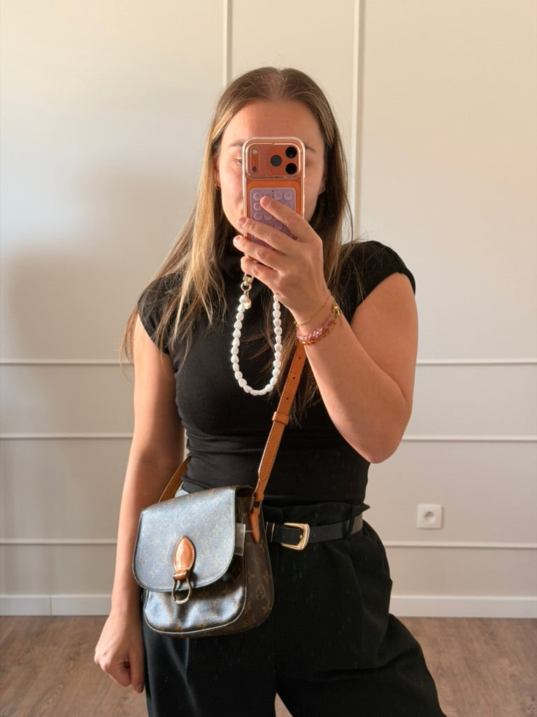 Louis Vuitton Saint Cloud MM