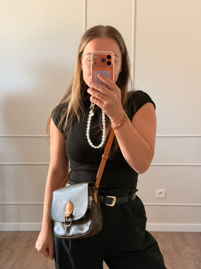 Louis Vuitton Saint Cloud MM