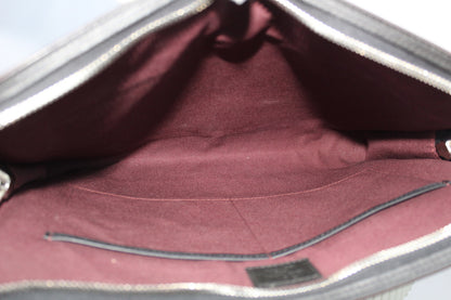 Louis Vuitton Macassar Portfolio