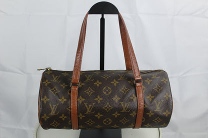Louis Vuitton Papillon 30