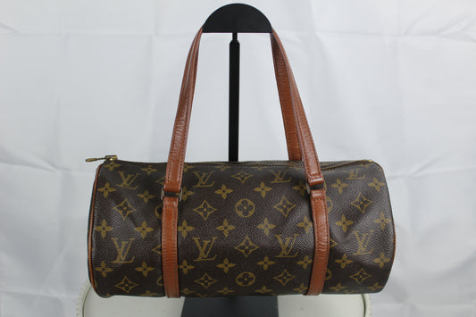 Louis Vuitton Papillon 30