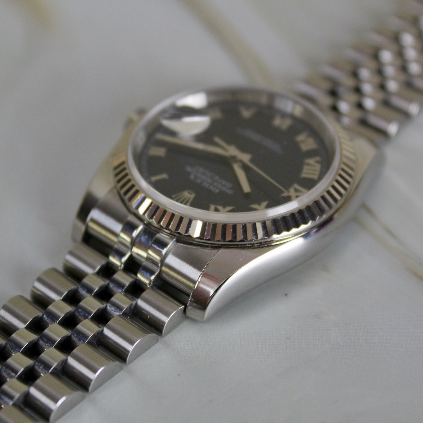 Rolex Datejust - 116234