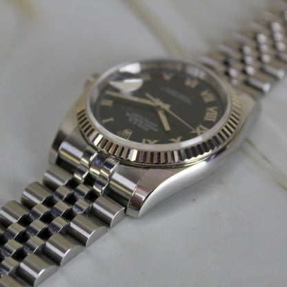 Rolex Datejust - 116234
