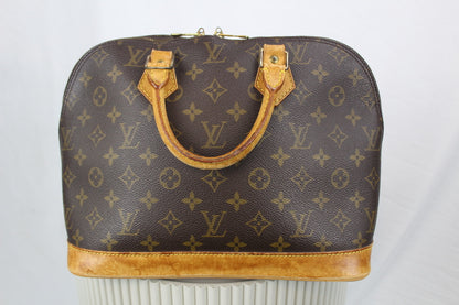 Louis Vuitton Alma