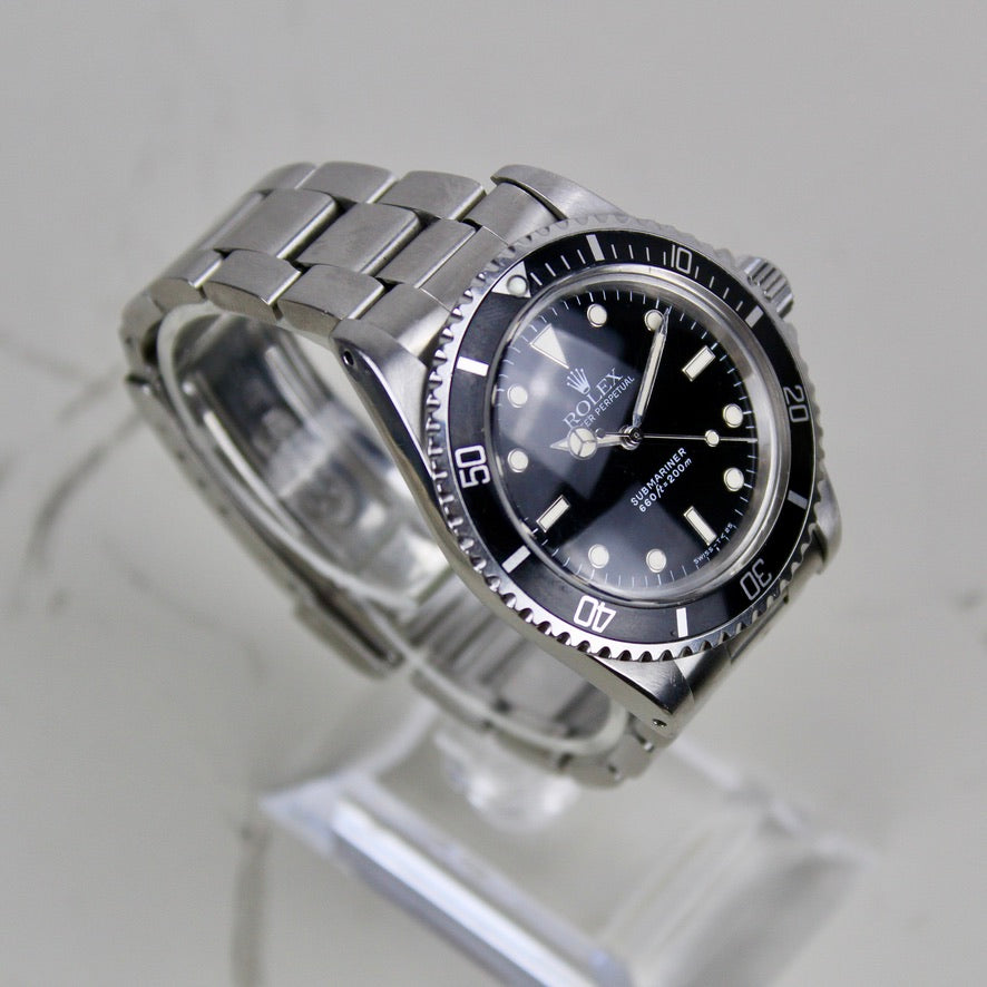 Rolex Submariner - 5513