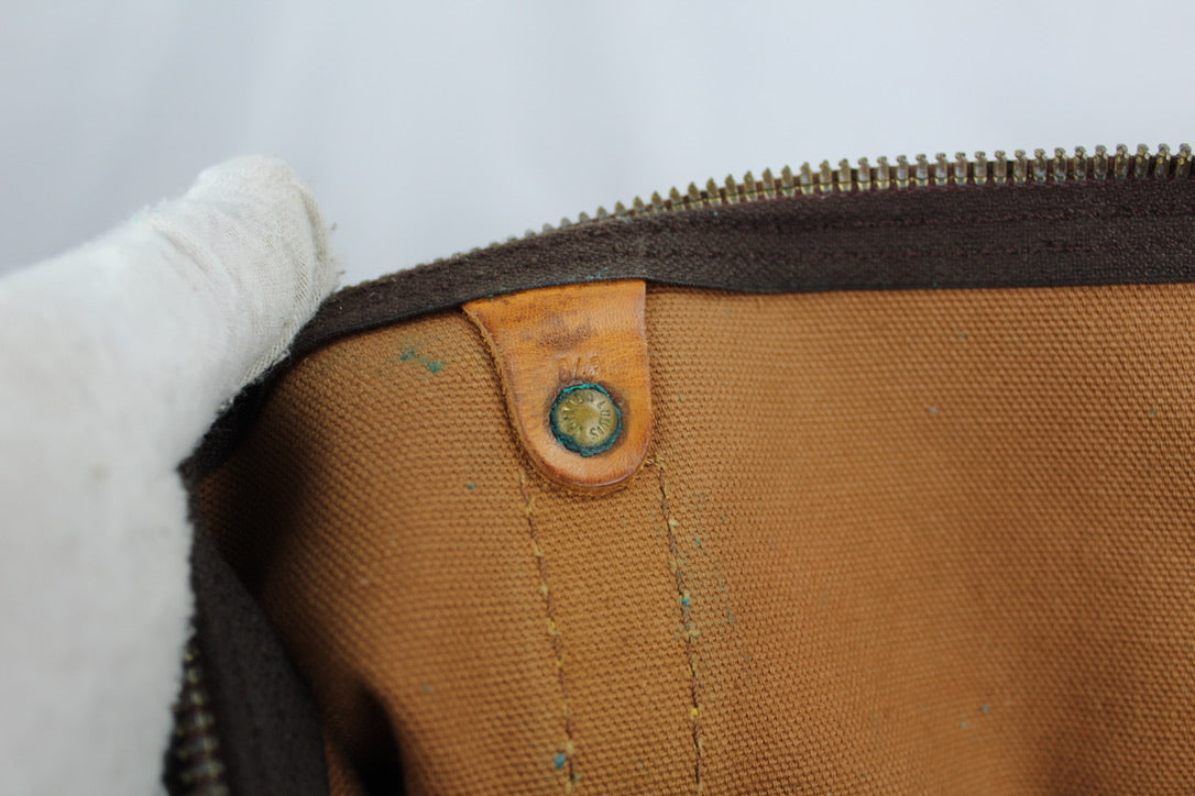Louis Vuitton Keepall 50 Bandouliere