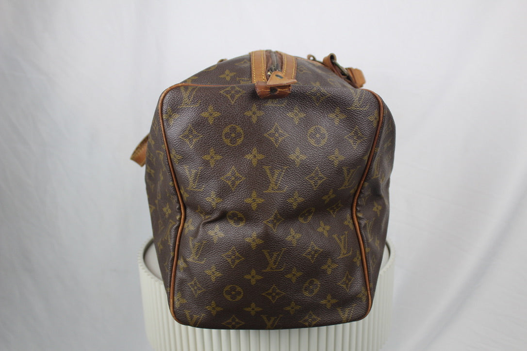 Louis Vuitton Sac Souple 45