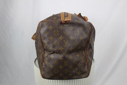 Louis Vuitton Sac Souple 45