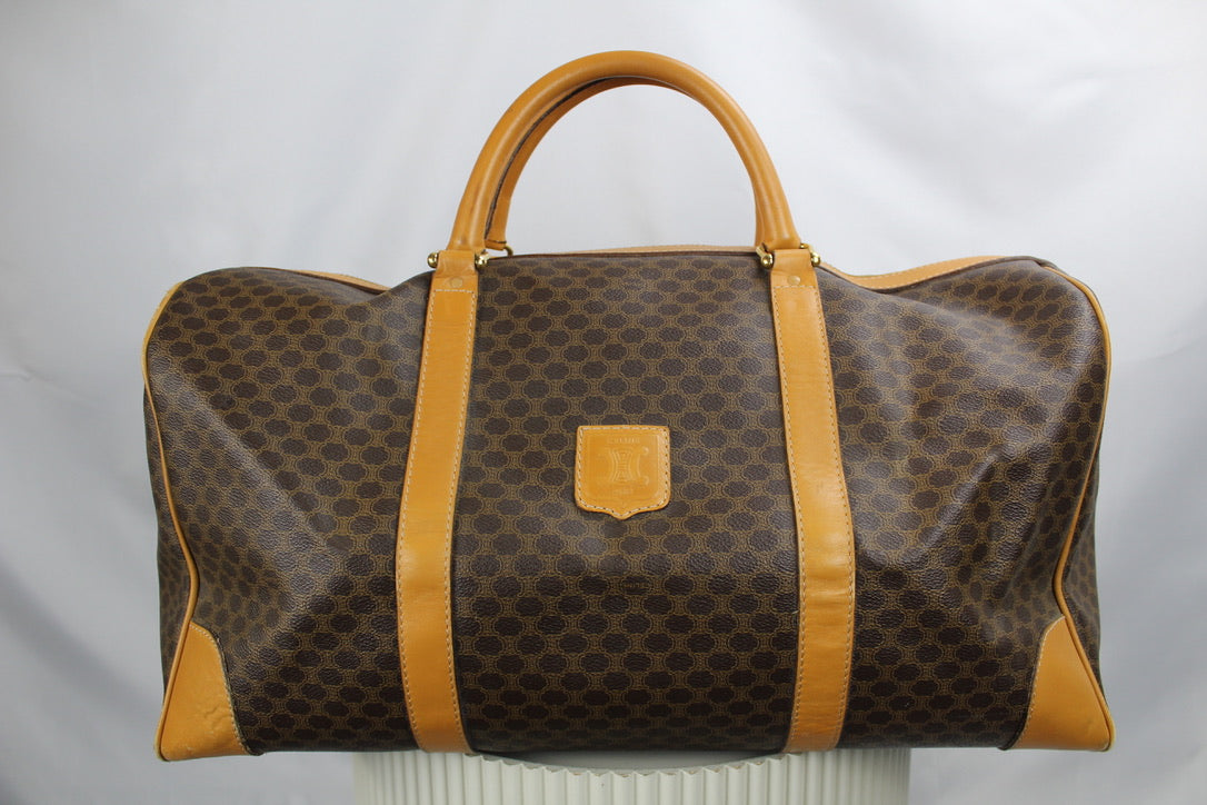 Celine Boston Bag