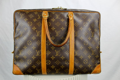 Louis Vuitton Porte Documents