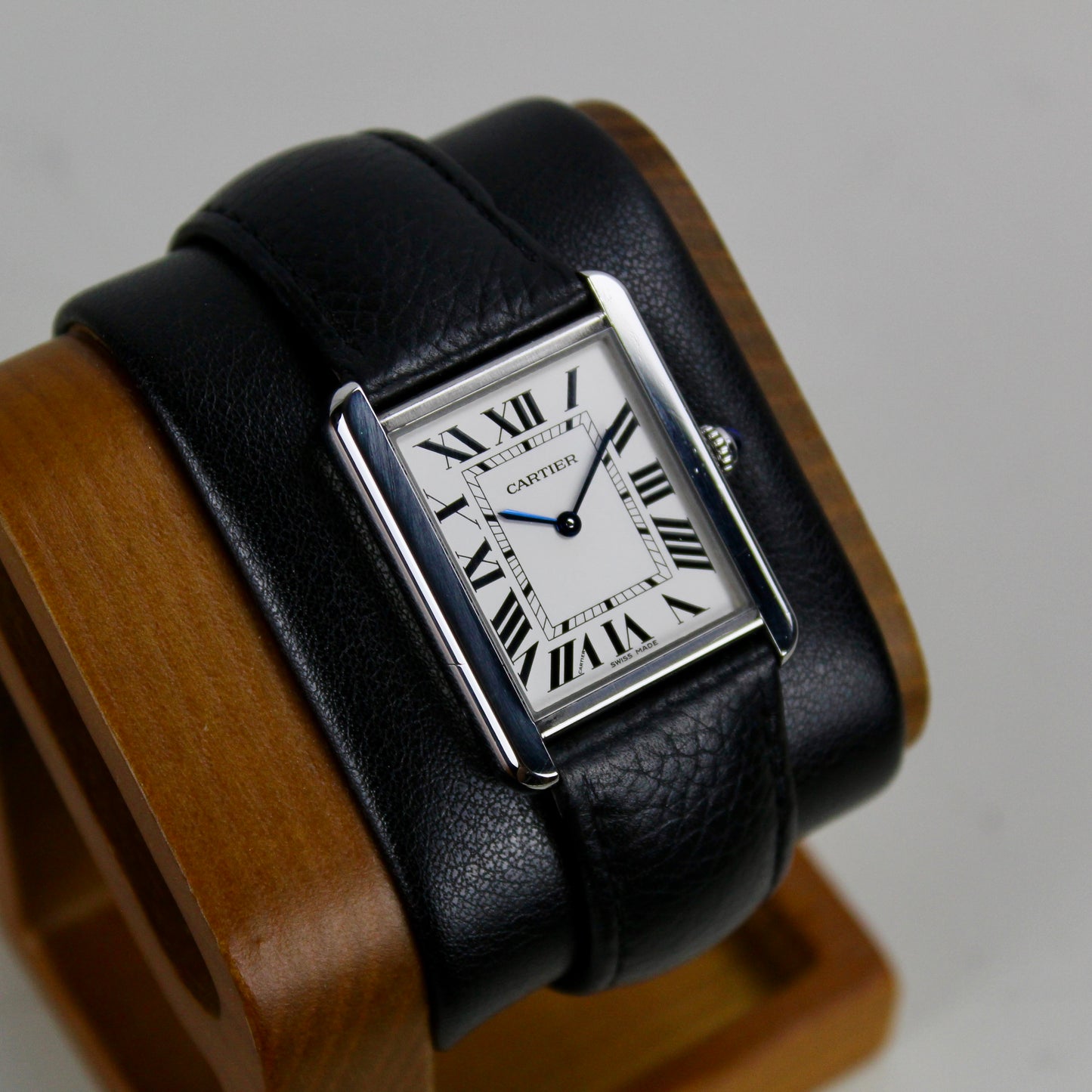 Cartier Tank - WSTA0028