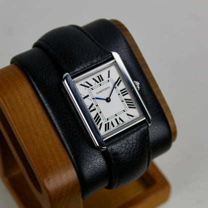 Cartier Tank - WSTA0028