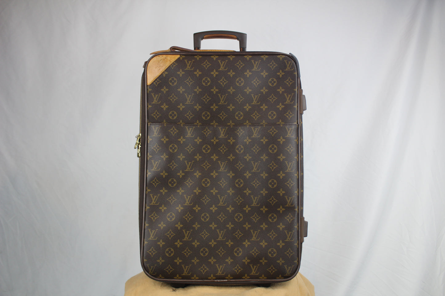 Louis Vuitton Pegase 55