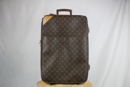 Louis Vuitton Pegase 55