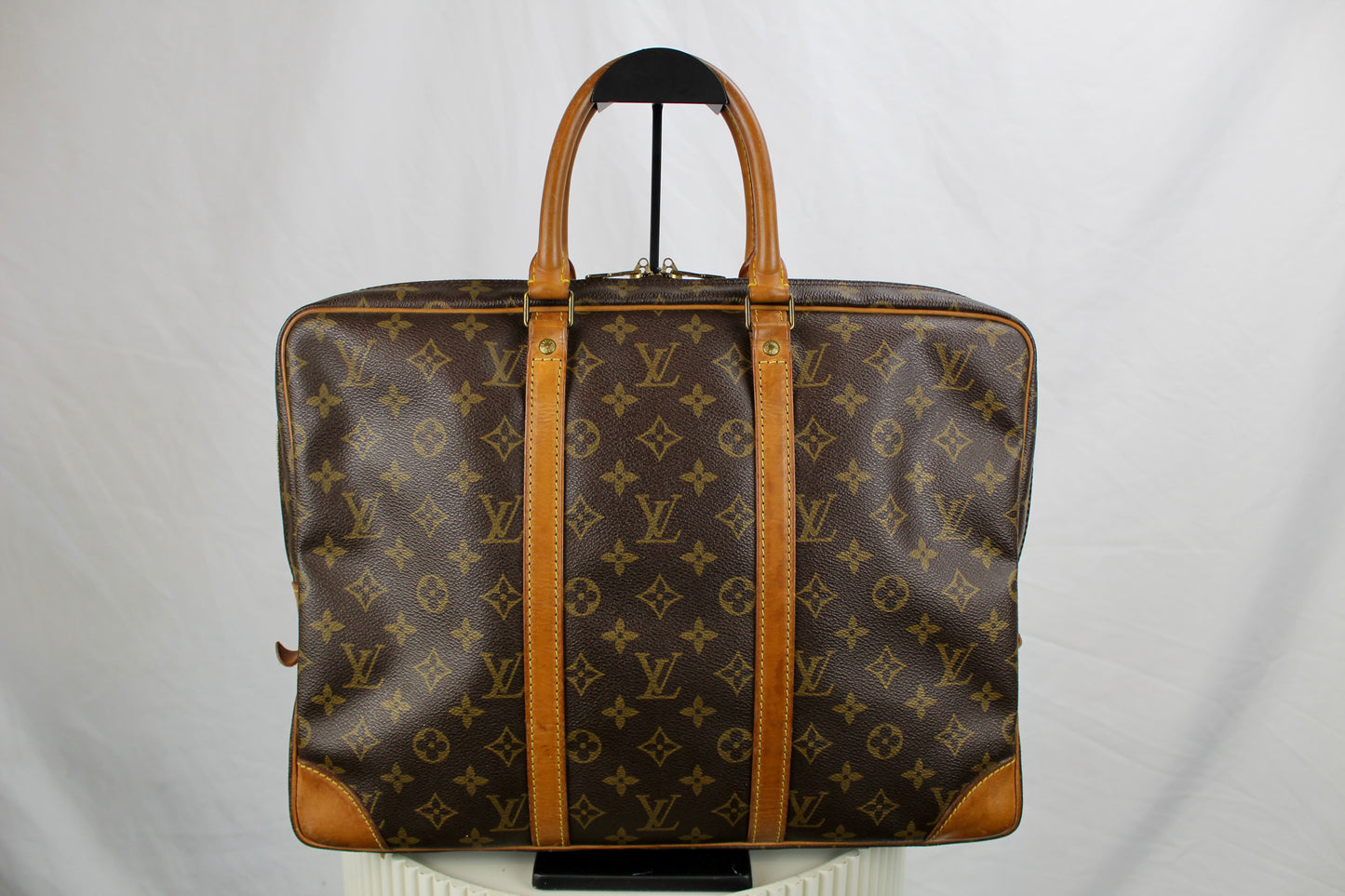 Louis Vuitton Porte Documents Voyage