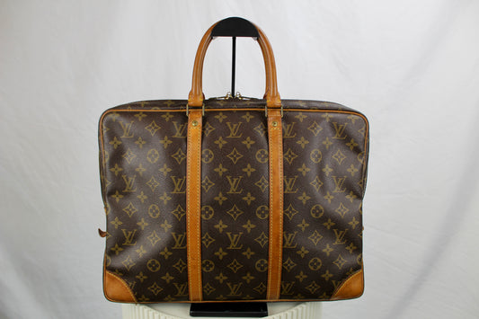 Louis Vuitton Porte Documents Voyage