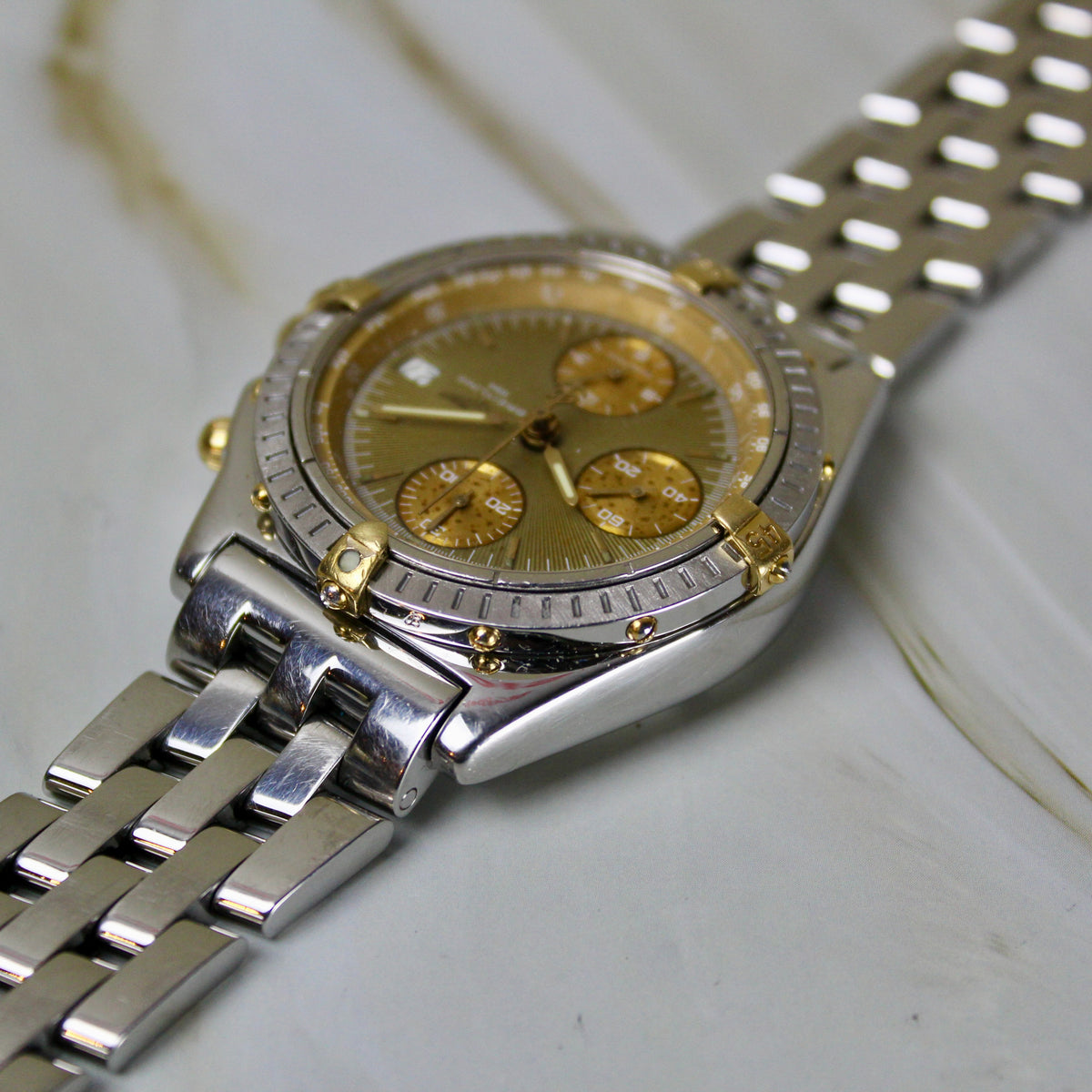 Breitling Old Navitimer - B13050