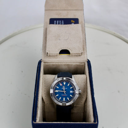 Breitling Avenger 42 - A17328 - Blue