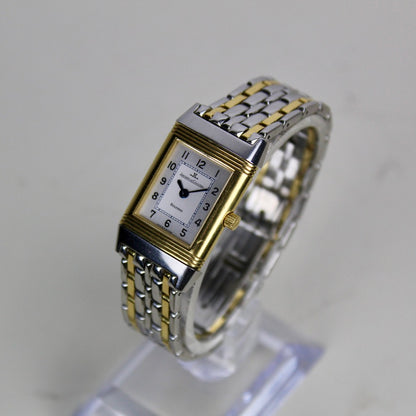 Jaeger Le-Coultre Reverso Lady - 260.5.86