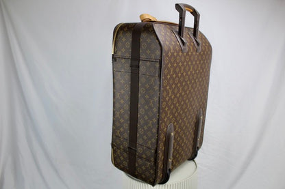Louis Vuitton Pegase 65
