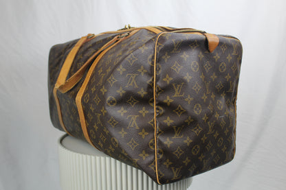 Louis Vuitton Sac Souple 55
