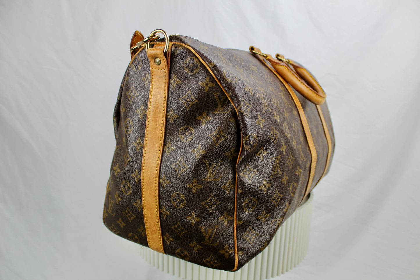 Louis Vuitton Keepall 50