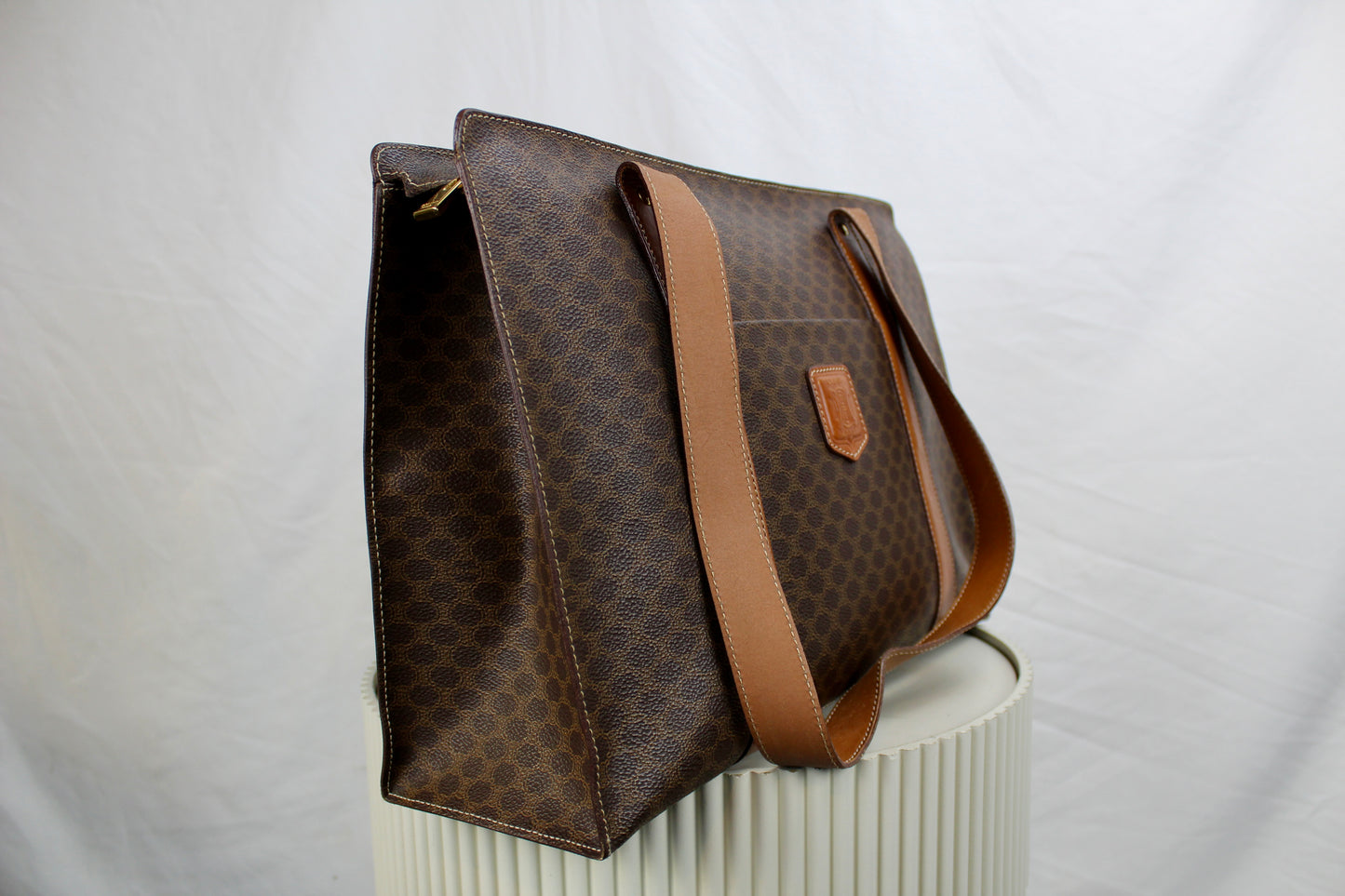 Celine Macadam Tote