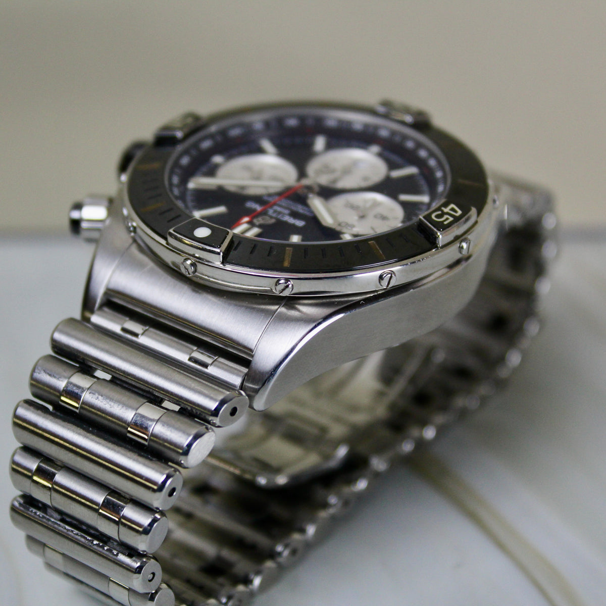 Breitling Super Chronomat - AB0136
