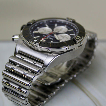 Breitling Super Chronomat - AB0136