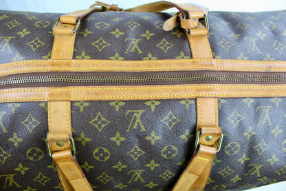 Louis Vuitton Sac Souple 55