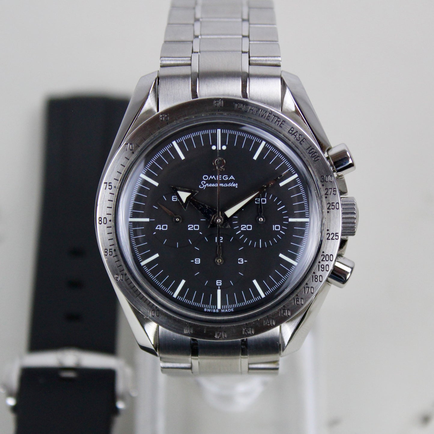 Omega Speedmaster Broad Arrow - 3594.50