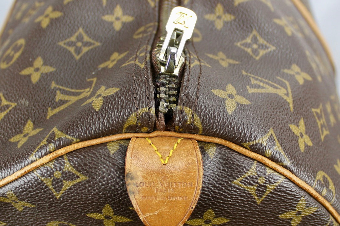 Louis Vuitton Keepall 55