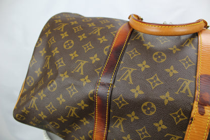 Louis Vuitton Keepall 50